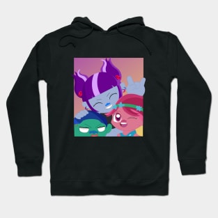 Bestie Squad Hoodie